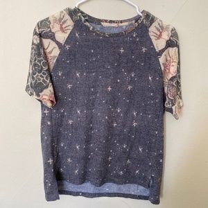 Designer Tee-Shirt By Zoé
